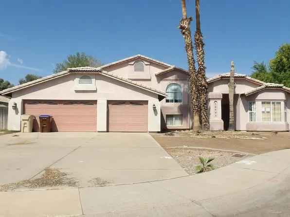 12698 N 77th Dr, Peoria, AZ 85381
