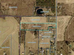 0 Hardin Rd S, Ada, OH 45810