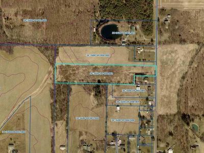 0 Hardin Rd S, Ada, OH, 45810