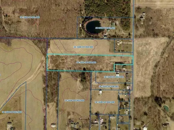 0 Hardin Rd S, Ada, OH 45810