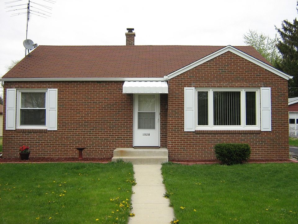 1st image of 1520 N William St
