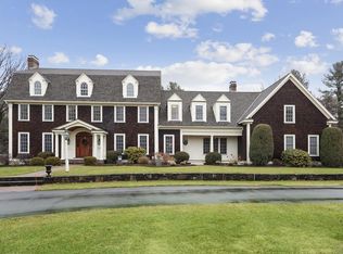 120 Plain Rd, Wayland, MA 01778