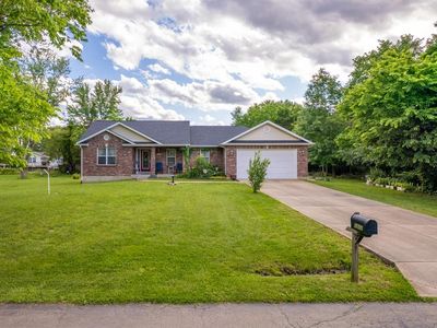 1312 Radcliff Dr, Festus, MO, 63028