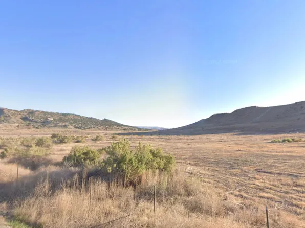 750 E Little Valley Rd N, Vernal, UT 84078