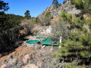 13535 S Us Highway 285, Evergreen, CO 80470