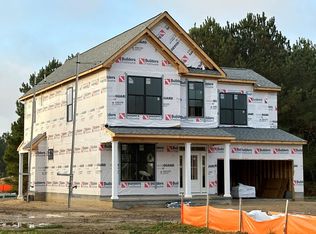 22051 Verlinda Lndg N, Cape Charles, VA 23310