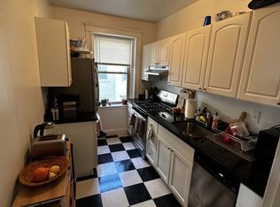 130 Brainerd Rd #9A, Allston, MA 02134
