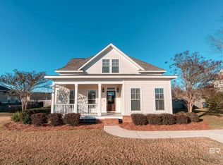 24561 Austin Rd, Daphne, AL 36526