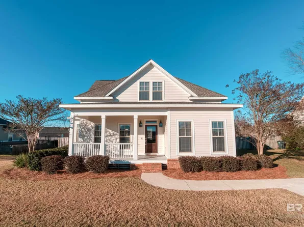 24561 Austin Rd, Daphne, AL 36526