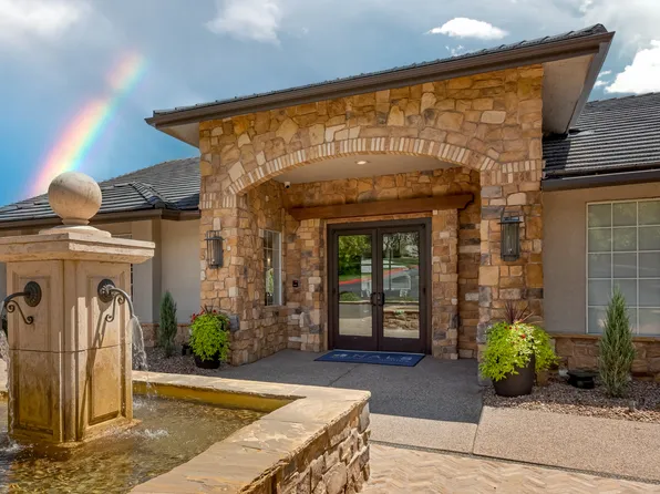 Eagle Ranch Apartments