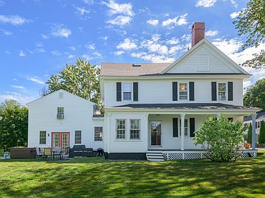 4 School Street, Kennebunkport, ME 04046 | Zillow