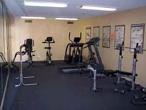 gym