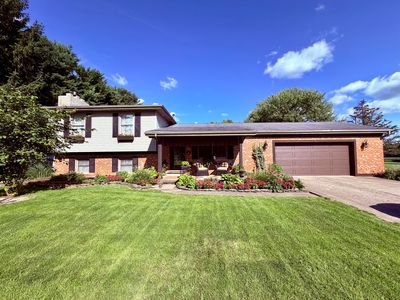 5606 Middle Urbana Rd, Springfield, OH, 45502