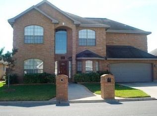 2717 Pelican Ave, McAllen, TX 78504
