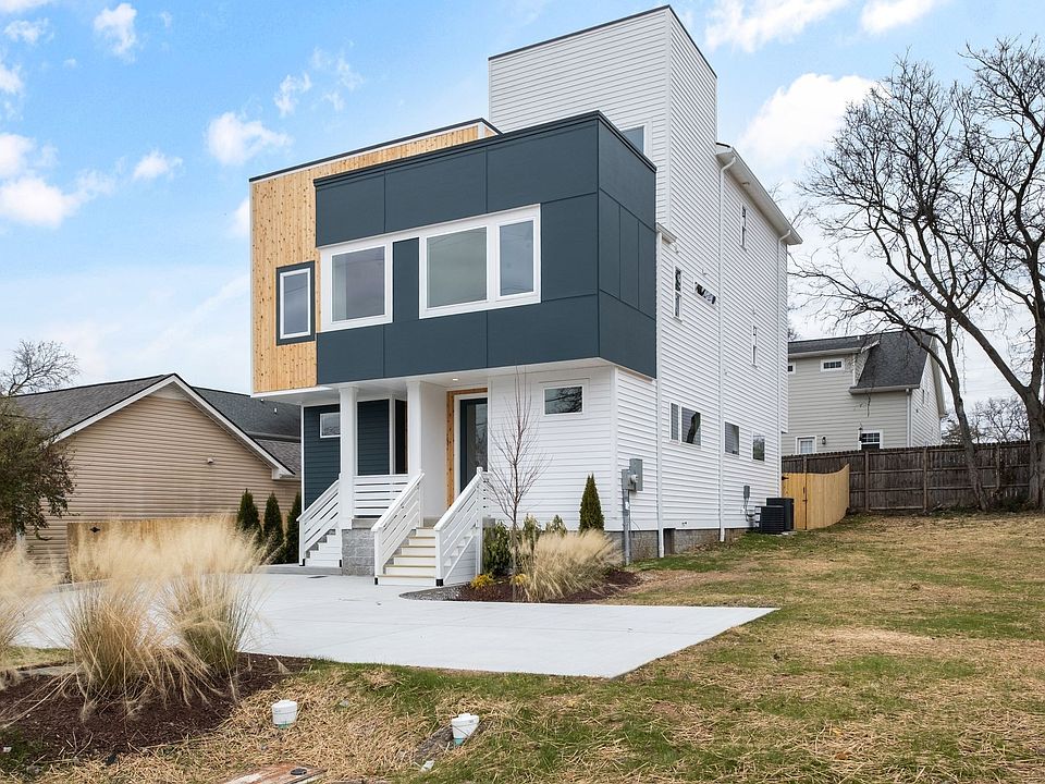 1st image of 229 Prince Ave Lot B