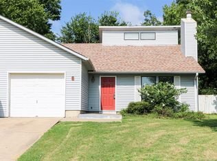 639 Earthside Cir #B, Claremore, OK 74017