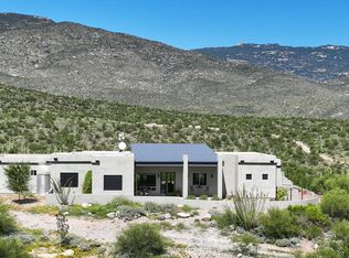 15215 E Rincon Creek Ranch Rd, Tucson, AZ 85747