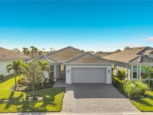 17312 Green Buttonwood WAY, NORTH FORT MYERS, FL 33917