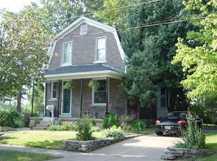 7621 Jerome Ave, Saint Louis, MO 63143