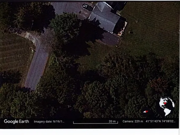 Duck Pond Road, Stone Ridge, NY 12484