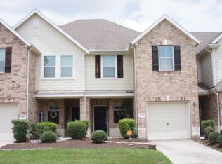 1619 Grable Cove Ln, Spring, TX 77379