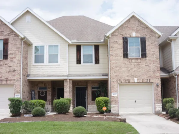 1619 Grable Cove Ln, Spring, TX 77379