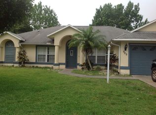 668 Di Lido St NE, Palm Bay, FL 32907