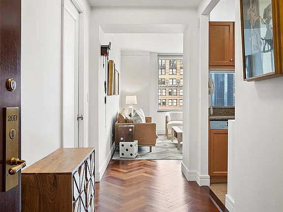 2nd image of 10 Little West St #20D