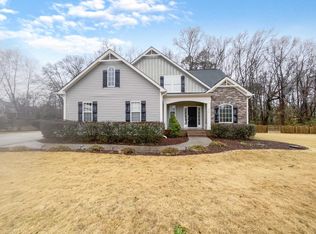 2455 Rolling Tracks Rd, Willow Spring, NC 27592
