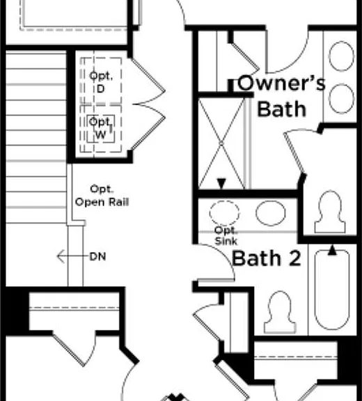 743 Ridge Cliff Ln — Photo 19