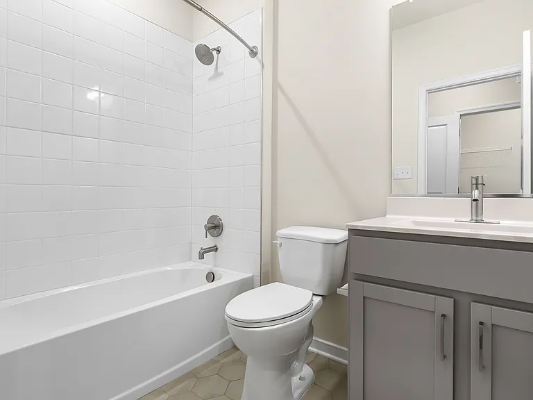 The Westbrook Townhomes at Brewers Row — Photo 13