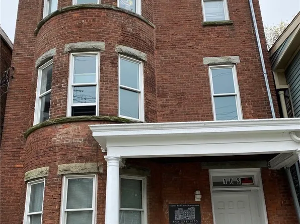 103 Carson Avenue, Newburgh, NY 12550