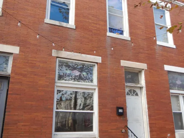 528 N Linwood Ave, Baltimore, MD 21205