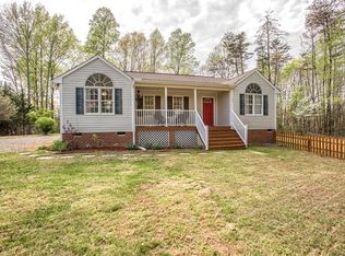 4781 Bell Rd, Powhatan, VA 23139