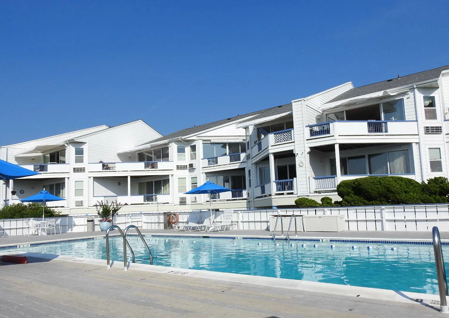 Bayfront Condo for Rent! — Photo 3