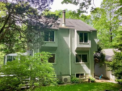 322 North Street, Roxbury, CT, 06783