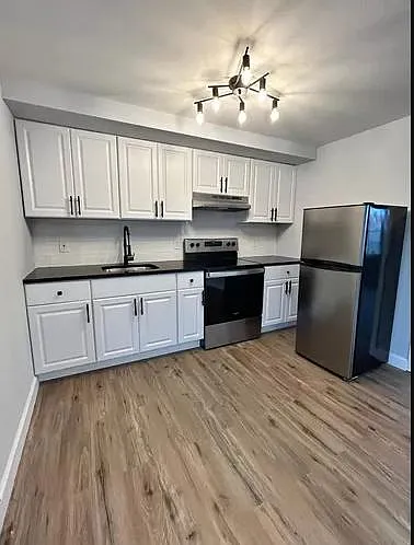 1 bed, 500 sqft, $1,400 — Photo 4