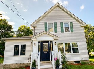 5 Fisher St, Westborough, MA 01581