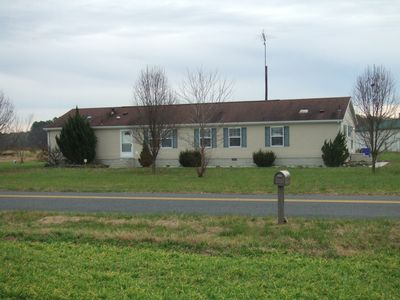 12001 Blanchard Rd, Greenwood, DE, 19950