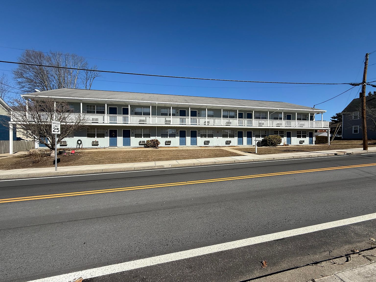 9 Brook St APT 22, North Providence, RI 02911 | Zillow