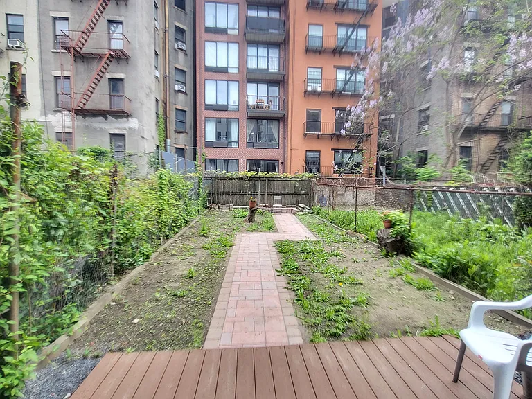 256 W 136th St #GARDEN- — Photo 7