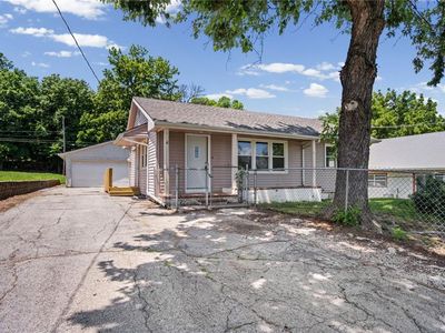 1605 S 6th St, Atchison, KS, 66002