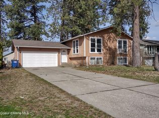 1805 E 2nd Ave, Post Falls, ID 83854