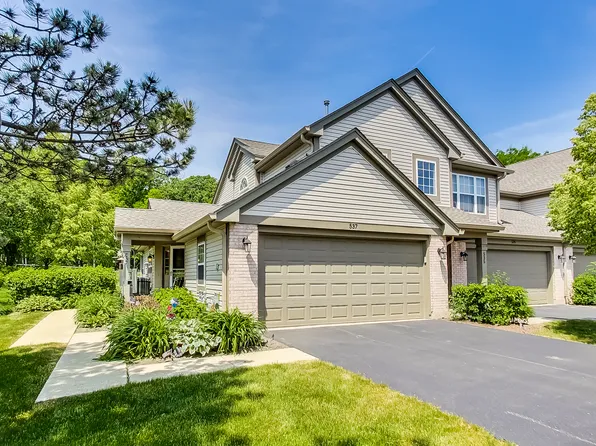 537 Willow Way, Lindenhurst, IL 60046