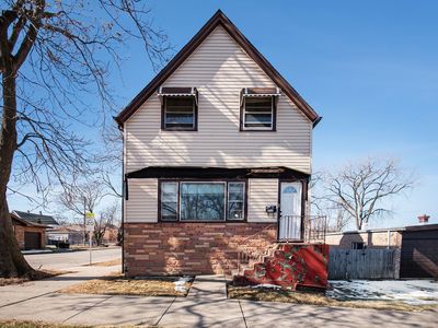9158 S Clyde Ave, Chicago, IL, 60617