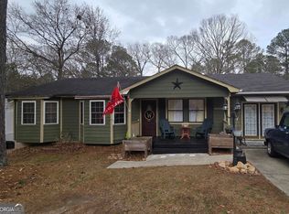 162 Parkway Cir, Villa Rica, GA 30180