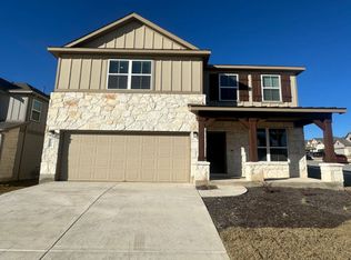 308 Tree Nut Loop, Buda, TX 78610