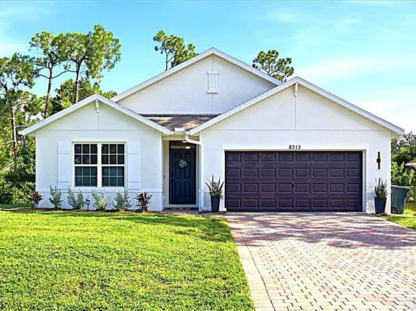 8313 Trillium Rd, Fort Myers, FL 33967