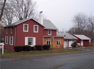 869 Willits Rd, Ontario, NY 14519