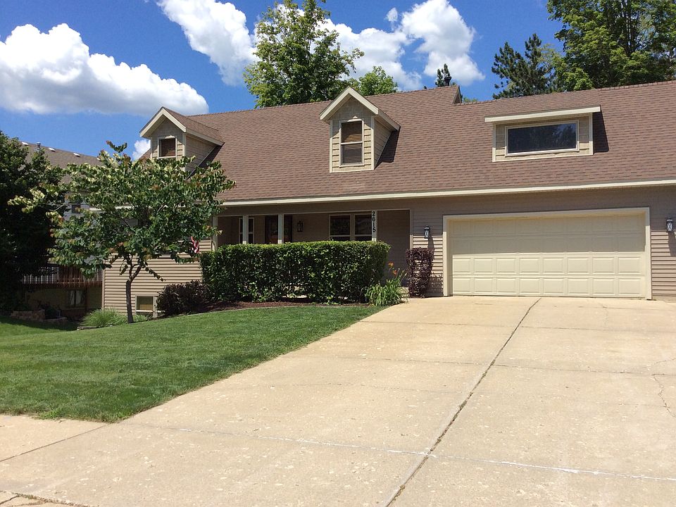 Fantastic curb appeal